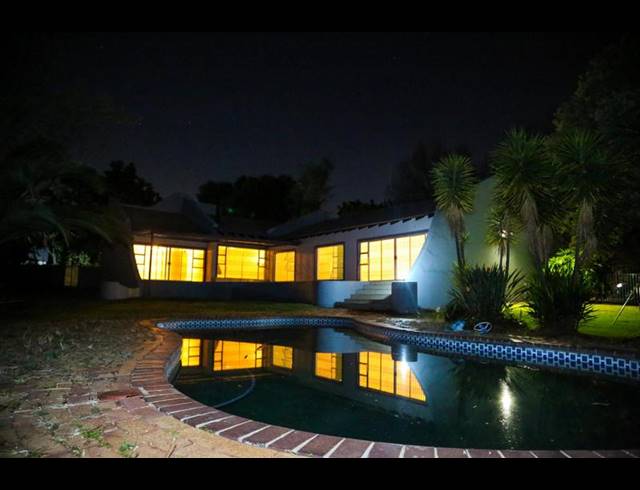 4 BEDROOM HOUSE FOR SALE IN BRYANSTON